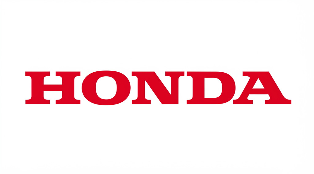 Honda logo