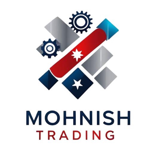 Mohnish Trading