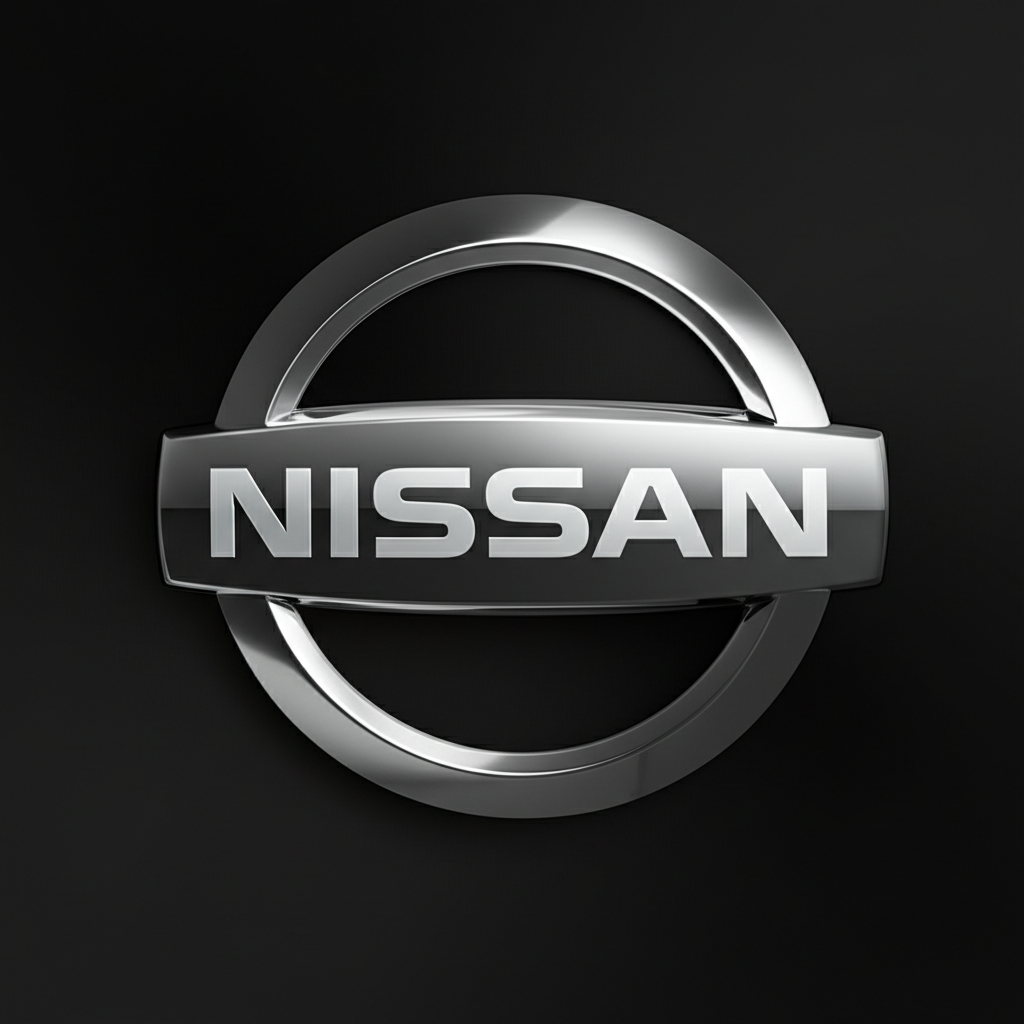Nissan logo