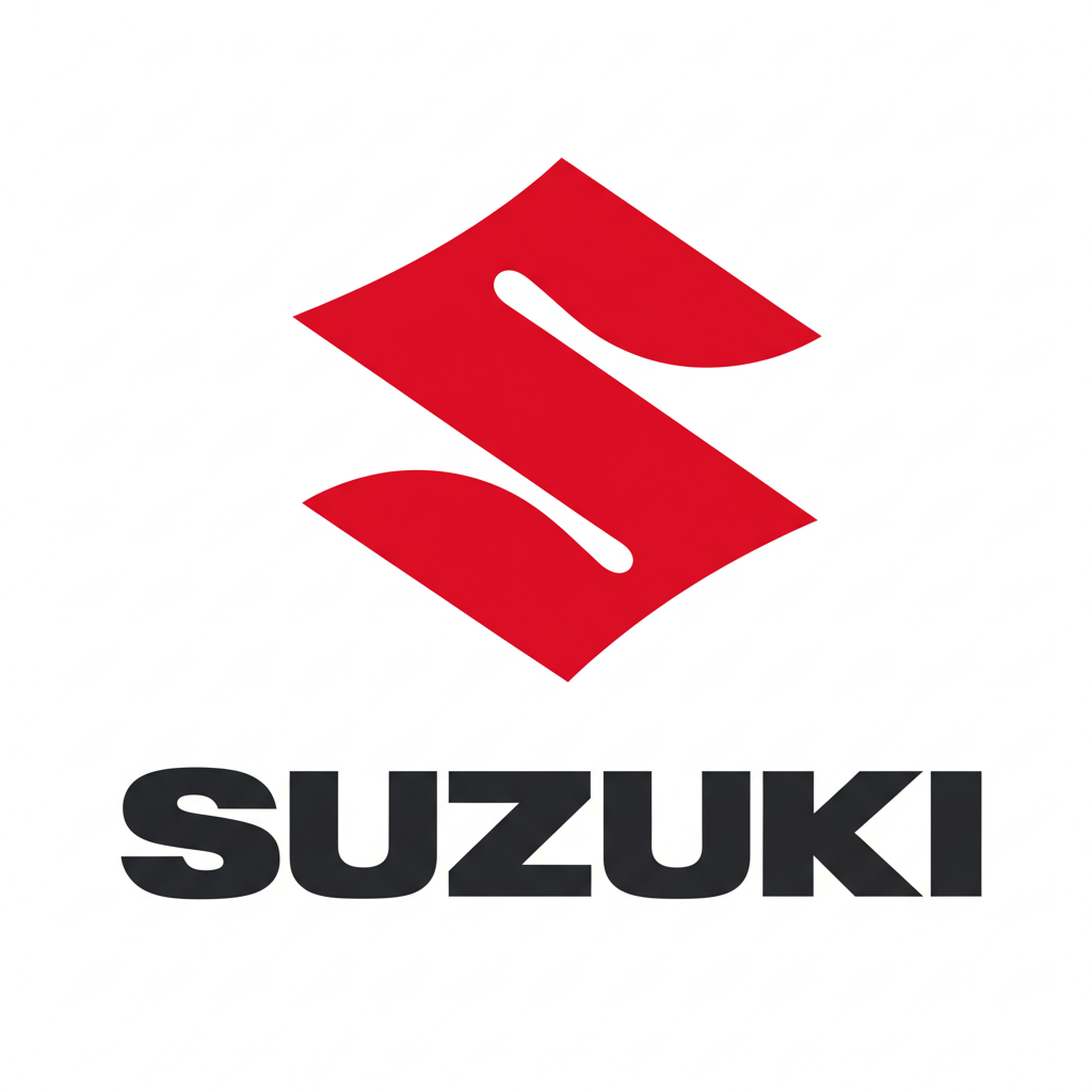 Suzuki logo